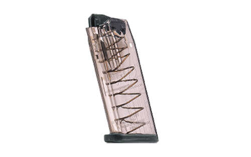 Magazines High Capacity Elite Tactical Systems Group 9mm ETS MAG FOR HK VP9SK 9MM 12RD CRB SM